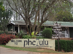 Phe Zulu Park